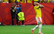 Futbolçu qorxur, mundialdan ölkəsinə qayıda bilmir