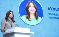 Bu mövzuda yazılan xəbər ikiqat məsuliyyət tələb edir