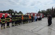 FHN Gəncədəki “Nizami Gəncəvi” muzeyində təlim keçirib - VİDEO - FOTO