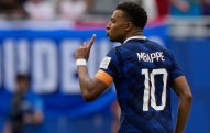 Mbappe DÇ-2026-nın bombardiri olub