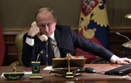 Putinlə Xamenei arasında danışıq olacaq?
