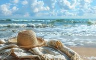 Sabah çimərliklərdə hava necə olacaq?