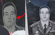 Polad Həşimovun məzar daşındakı nöqsan aradan qaldırıldı – FOTOLAR
