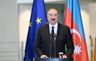 İlham Əliyevin sosial media hesablarında Almaniyaya səfəri ilə bağlı videoçarx paylaşılıb - VİDEO