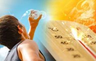 Temperatur 41 dərəcəyə yüksələcək - XƏBƏRDARLIQ