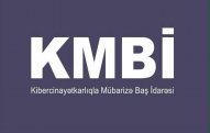 Kiberpolis hüquqi şəxslərin biznes hesablarına kiberhücum edən şəxsi saxlayıb - VİDEO