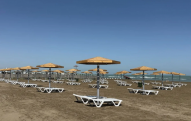 Sabah çimərliklərdə hava necə olacaq?