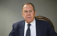 Lavrov təsdiqlədi: Sabah Rubio ilə görüşür