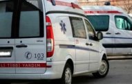 Təcili yardımı boş yerə məşğul edənlərin SAYI