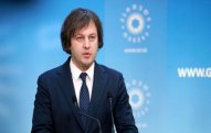 Kobaxidze: Gürcüstan Azərbaycanla münasibətləri daha da dərinləşdirmək istəyir