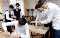 Azərbaycanda iki yeni peşə məktəbi yaradılacaq
