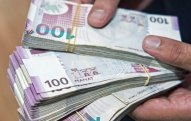 Azərbaycanın daxili dövlət borcu 7% azalıb