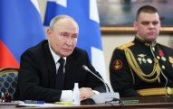 Putin: Ukrayna gec-tez torpaqlarını itirəcək
