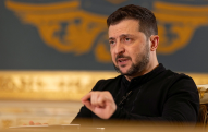 Zelenski ukraynalıları çox ağır qışa hazırlaşmağa çağırıb