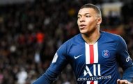Mbappe Fransa millisinin kapitanı olaraq qalacaq