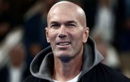 Zidan Fransa futbol yığmasının baş məşqçisi təyin olunub