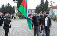 Azərbaycanda hərbi xidmətə çağırışla bağlı DƏYİŞİKLİK