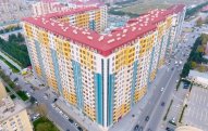 Kirayə mənzil fonduna daha 184 mənzil əlavə olundu
