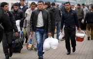 Dövlət Xidməti 850 əcnəbini ölkədən məcburi çıxardı
