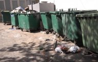 Bakıda sakinlər illərdir bu problemlə üz-üzədir