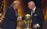 FİFA dostlarını zənginləşdirmək üçün... - UEFA-dan etiraz