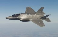 İran ABŞ-ın üç F-35-ni vurdu