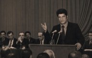 Ölüm yalnız onu gizlədə bildi!
