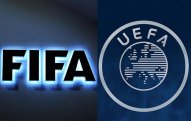 UEFA FIFA turnirlərinə boykot elan etdi