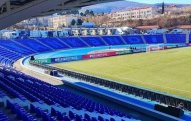 Bu komanda ev oyunlarını Xankəndidə keçirəcək