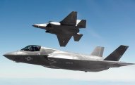 Türkiyə hələ F-35 qırıcıları ala bilməz - ABŞ