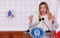 Meloni: Lazım gələrsə, İspaniya ilə Şengen rejimini dayandırmağa hazırıq