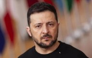Zelenski xarici kəşfiyyatı Umerova tapşırır