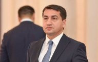 Prezidentin köməkçisi sülh sazişi ilə bağlı gözləntiləri AÇIQLADI