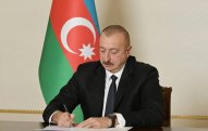 Sədərək Rayon İcra Hakimiyyətinin başçısı vəzifəsindən azad edilib