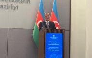 ATƏT məkanında qeyri-sabitlik hökm sürür - NAZİR