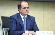 Bölgəni sülhə, təhlükəsizliyə və inkişafa aparan yeni siyasi xəttin əsas memarı