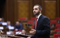 Ruben Rubinyan: Azərbaycanla sülhün tam təmin olunmaması təhlükədir