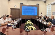 Azərbaycanla Türkiyə arasında gömrük prosedurlarının sadələşdirilməsi müzakirə edilib