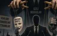 Demaqoqların ritorikası - MÖVQE
