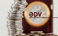 ƏDV ödəyicilərinin sayı artıb