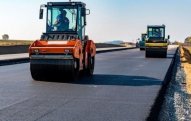 Naxçıvanda 420 km avtomobil yolu əsaslı təmir ediləcək