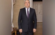 Azərbaycanın İsveçdəki səfiri dəyişib