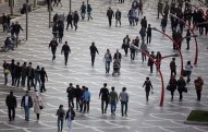 Azərbaycanda işsiz şəxslərin SAYI