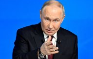 NATO Rusiyaya təhlükə yaradan silahlar yerləşdirir - Putin