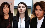 Azərbaycanın xaricdəki qadın səfirləri - Onlar kimdir?