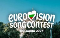 “Avroviziya 2027” Bolqarıstanda keçiriləcək