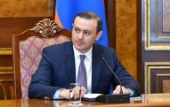 Armen Qriqoryan Paşinyanın iş təklifindən imtina edib