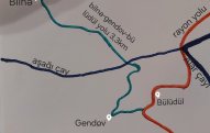 Keroni yolu – Gendovun birlik simvolu