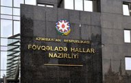 Son 6 ayda ölkə üzrə 46 partlayış baş verib