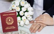 Nikah və boşanmaların sayı azalıb